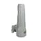 Zinko ZJJ-2525 Steel Journal Mechanical Jack, 25 ton, 10in Stroke 29-2525 - alternate 3